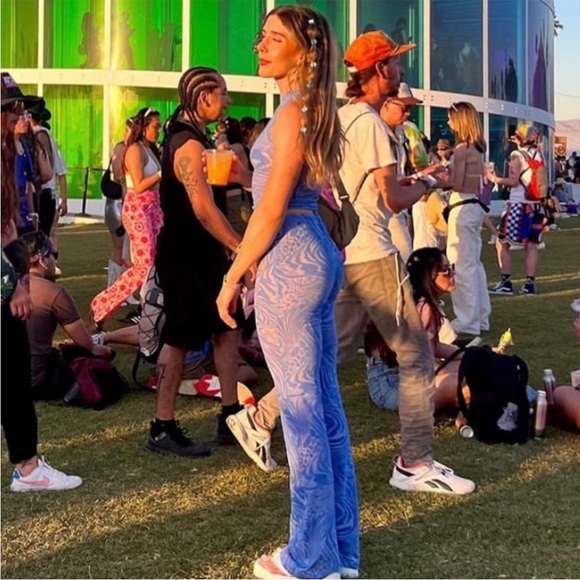 I. AM. GIA. Amina Set - Picture 2 of 5